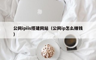 贵港公网ipiis搭建网站（公网ip怎么赚钱）